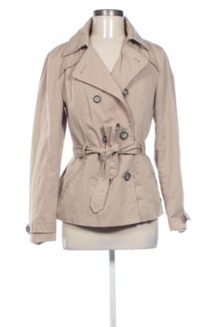 Damen Trenchcoat ONLY, Größe M, Farbe Beige, Preis 16,99 €, #137485381