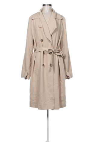 Damen Trench Coat Modstrom, Größe XL, Farbe Beige, Preis € 89,14, #137681403