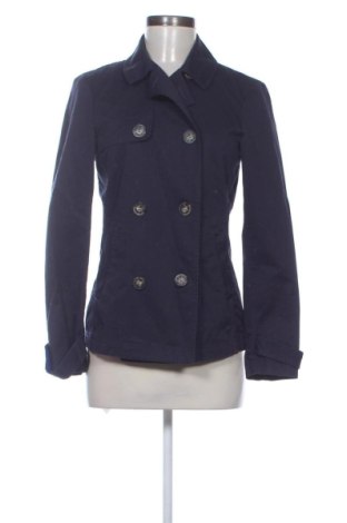 Trench de femei S.Oliver, Mărime M, Culoare Albastru, Preț 130,00 Lei, #137709293