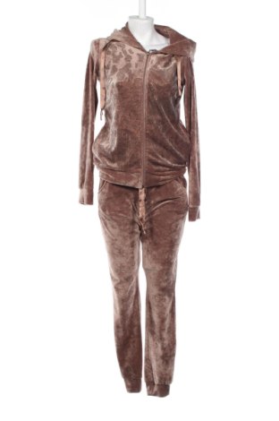 Damen Trainingsanzug Eze, Größe M, Farbe Braun, Preis € 32,00, #137655583