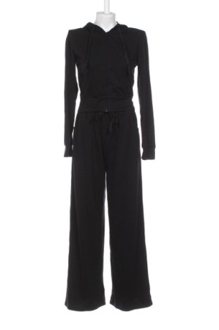 Дамски спортен екип SHEIN, Размер S, Цвят Черен, Цена 24,03 €, #137673560
