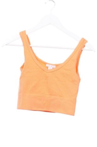 Női sport top Amisu, Méret XS, Szín Narancssárga
, Ár 2 094 Ft, #137633180