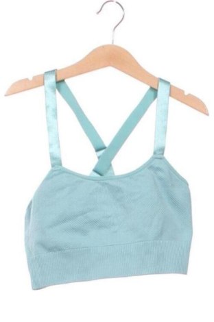 Damen Sporttop F&F, Größe M, Farbe Blau, Preis € 6,14, #137634674