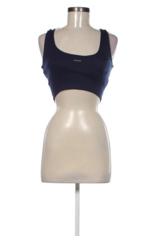 Dámský sportovní top  Oysho, Velikost M, Barva Modrá, Cena  340,00 Kč, #137647780