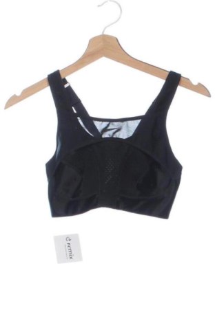 Top sport de damă. Nike, Mărime S, Culoare Negru, Preț 125,98 Lei, #137650524
