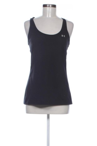 Dámsky športový top  Under Armour, Veľkosť M, Farba Čierna, Cena  19,05 €, #137654784