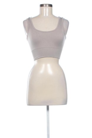 Női sport top Teveo, Méret S, Szín Bézs, Ár 7 801 Ft, #137655639