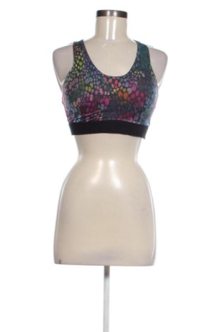 Top sport de damă. Decathlon, Mărime S, Culoare Multicolor, Preț 36,00 Lei, #137657675