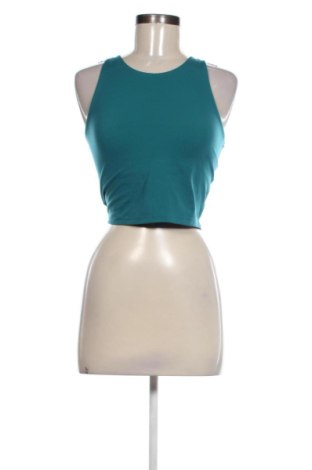 Dámský sportovní top  Oysho, Velikost S, Barva Zelená, Cena  522,00 Kč, #137657685