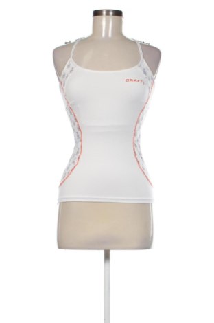 Damen Sporttop Craft, Größe S, Farbe Mehrfarbig, Preis € 13,00, #137657857