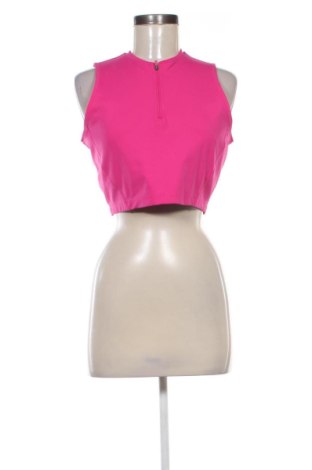 Damen Sporttop Nike, Größe L, Farbe Rosa, Preis € 21,00, #137658162