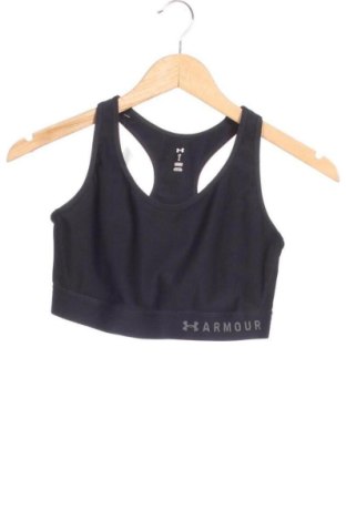 Damen Sporttop Under Armour, Größe XS, Farbe Schwarz, Preis € 18,00, #137660352