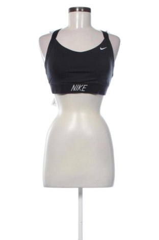 Női sport top Nike, Méret M, Szín Fekete, Ár 7 801 Ft, #137660589