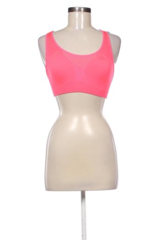 Dámský sportovní top  Kalenji, Velikost XXS, Barva Růžová, Cena  162,00 Kč, #137662072