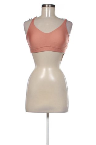 Dámský sportovní top  Under Armour, Velikost S, Barva Růžová, Cena  485,00 Kč, #137662448