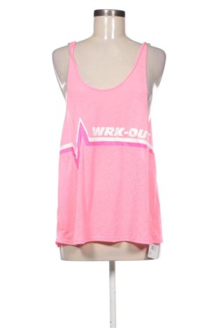 Női sport top Unbranded, Méret XL, Szín Rózsaszín, Ár 2 973 Ft, #137663077