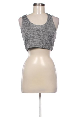 Damen Sporttop Unbranded, Größe XL, Farbe Grau, Preis € 8,19, #137663145