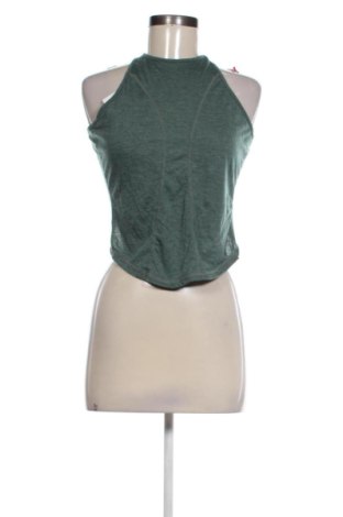 Dámský sportovní top  Unbranded, Velikost S, Barva Zelená, Cena  194,00 Kč, #137663566