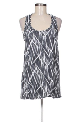 Damen Sporttop Decathlon, Größe XL, Farbe Mehrfarbig, Preis € 7,24, #137664367