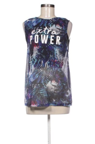 Top sport de damă. LC Waikiki, Mărime M, Culoare Multicolor, Preț 36,74 Lei, #137665241