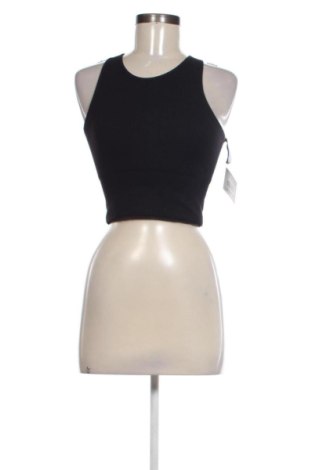 Damen Sporttop H&M, Größe M, Farbe Schwarz, Preis € 10,00, #137665272