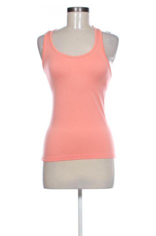 Damen Sporttop Reebok, Größe XS, Farbe Rosa, Preis € 12,00, #137665664