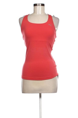 Damen Sporttop PUMA, Größe S, Farbe Rosa, Preis € 18,00, #137667643