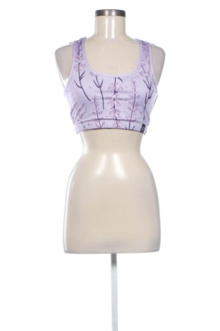 Damen Sporttop Unbranded, Größe M, Farbe Lila, Preis € 8,00, #137668002