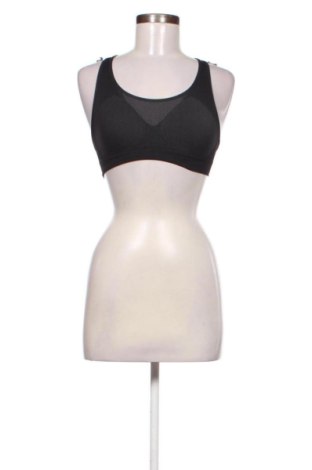 Dámský sportovní top  Unbranded, Velikost XXS, Barva Černá, Cena  148,00 Kč, #137668239
