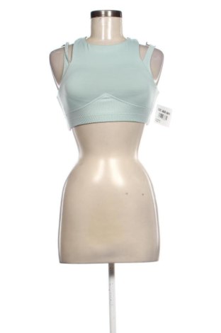 Dámský sportovní top  Reebok, Velikost XS, Barva Zelená, Cena  291,00 Kč, #137668681