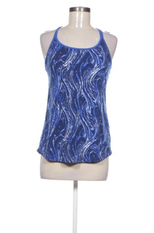 Damen Sporttop Unbranded, Größe M, Farbe Mehrfarbig, Preis € 6,00, #137669265