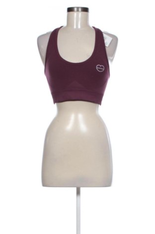 Damen Sporttop Bumpro, Größe S, Farbe Lila, Preis € 6,00, #137669413