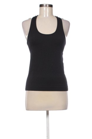 Damen Sporttop Crivit, Größe M, Farbe Schwarz, Preis € 2,56, #137670310