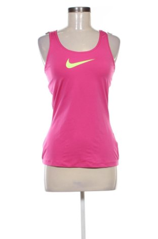 Dámský sportovní top  Nike, Velikost M, Barva Růžová, Cena  534,00 Kč, #137670377
