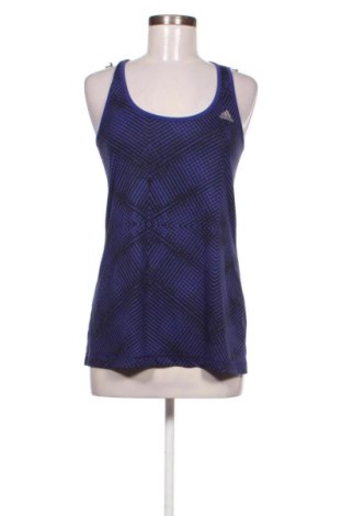 Dámsky športový top  Adidas, Veľkosť S, Farba Viacfarebná, Cena  18,00 €, #137670426