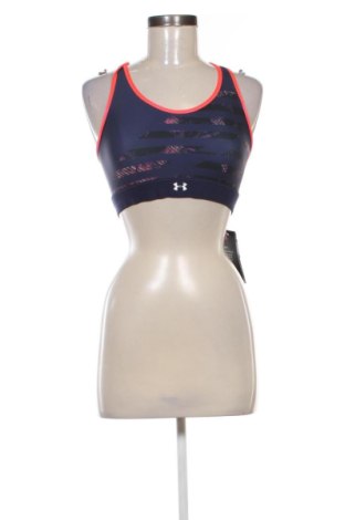 Top sport de damă. Under Armour, Mărime M, Culoare Multicolor, Preț 188,97 Lei, #137670583