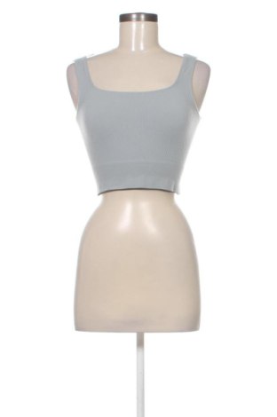 Női sport top H&M, Méret XS, Szín Szürke, Ár 2 482 Ft, #137670841