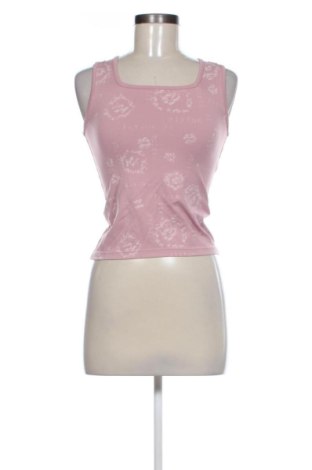 Top sport de damă. Rodeo, Mărime S, Culoare Roz, Preț 31,49 Lei, #137671781