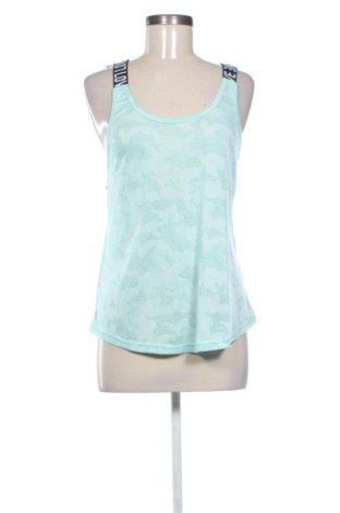 Damski sportowy top Unbranded, Rozmiar M, Kolor Zielony, Cena 33,07 zł, #137672577