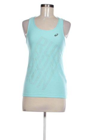 Női sport top ASICS, Méret XS, Szín Kék, Ár 5 319 Ft, #137674718