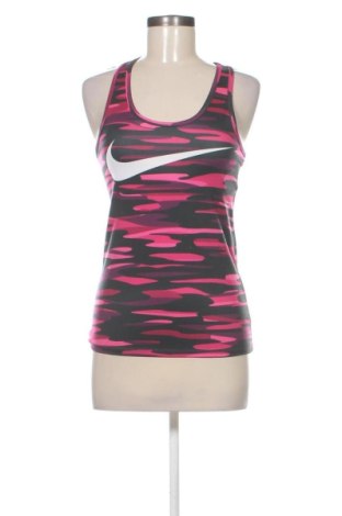 Damski sportowy top Nike, Rozmiar XS, Kolor Kolorowy, Cena 80,44 zł, #137678452