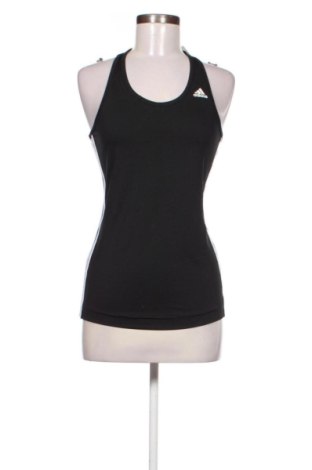 Női sport top Adidas, Méret S, Szín Fekete, Ár 7 447 Ft, #137678732