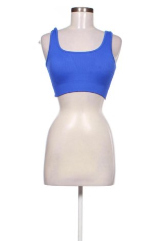 Dámsky športový top  Unbranded, Veľkosť XS, Farba Modrá, Cena  8,00 €, #137678827