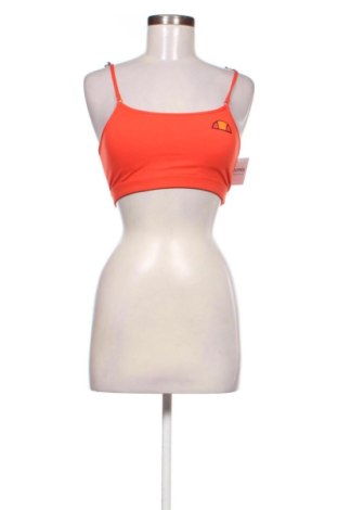 Női sport top Ellesse, Méret XS, Szín Narancssárga
, Ár 3 901 Ft, #137678960