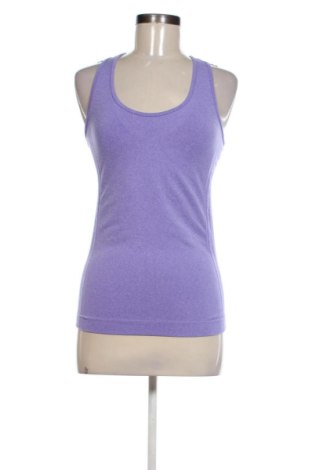 Női sport top H&M, Méret S, Szín Lila, Ár 5 167 Ft, #137680593