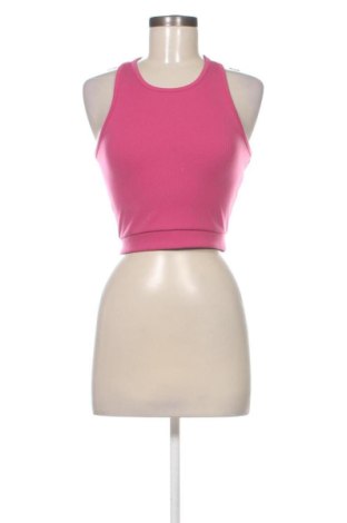 Top sport de damă. Unbranded, Mărime S, Culoare Roz, Preț 76,48 Lei, #137680672