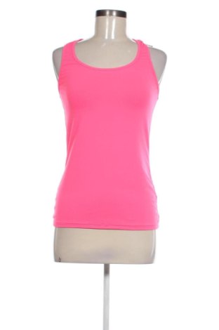Damen Sporttop Unbranded, Größe M, Farbe Rosa, Preis € 7,00, #137682466