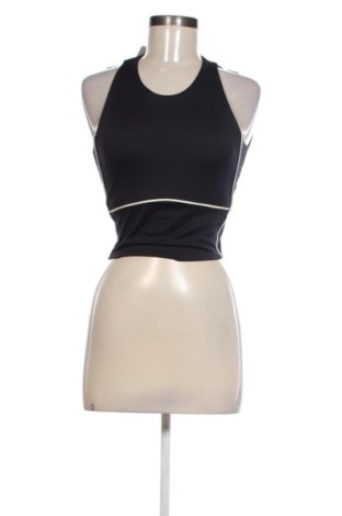Damen Sporttop Oysho, Größe M, Farbe Schwarz, Preis € 19,77, #137682773