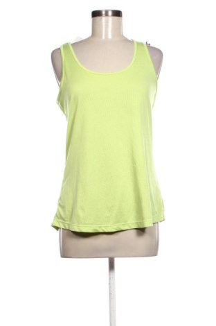 Дамски спортен топ Active, Размер M, Цвят Зелен, Цена 6,00 €, #137684569