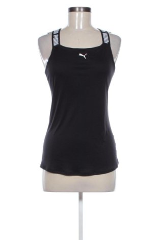 Damen Sporttop PUMA, Größe XL, Farbe Schwarz, Preis € 18,19, #137685700